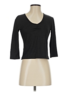 Knitworks 3/4 Sleeve T-Shirt (view 1)