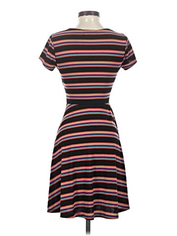 Good Luck Gem Casual Dress (view 2)