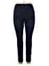 Nine West Blue Jeggings Size 14 - photo 2