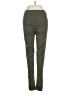 Free People Solid Green Active Pants Size 26 waist - photo 2