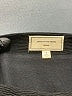 Moulinette Soeurs 100% Polyester Black Formal Skirt Size 4 - photo 4