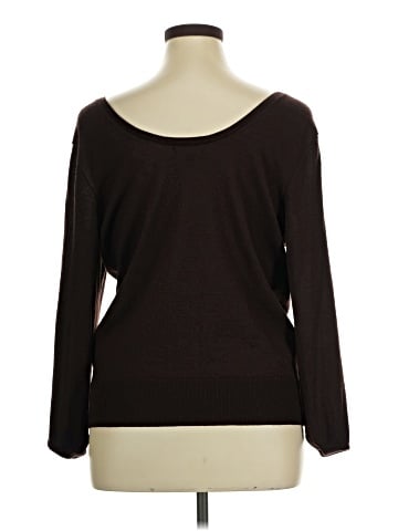 Banana Republic Factory Store pullover sweater (view 2)