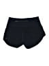Lululemon Athletica Solid Black Athletic Shorts Size 4 - photo 2