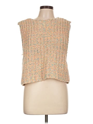 Free People Sweater Vest (view 1)