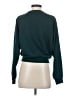 Uniqlo Teal Pullover Sweater Size XS - photo 2