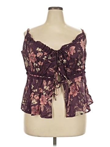 Festi Tank Top (view 1)