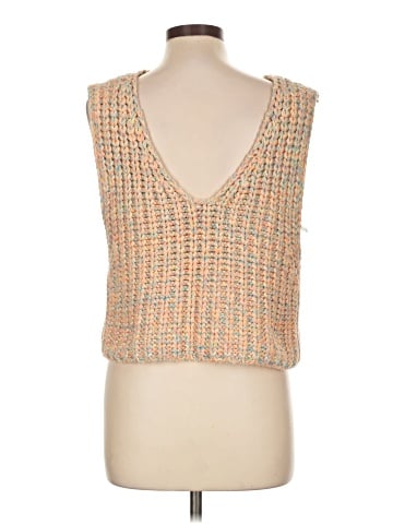 Free People Sweater Vest (view 2)