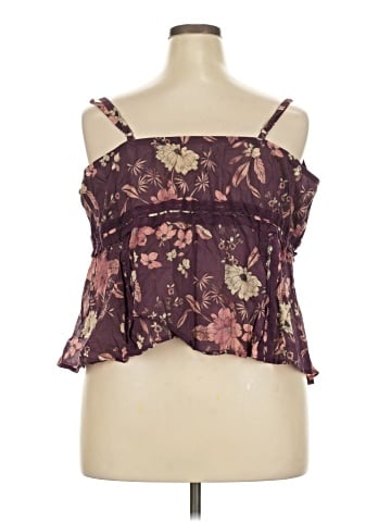 Festi Tank Top (view 2)