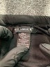 Glamour Black Cocktail Dress Size 18 - photo 7
