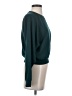Uniqlo Teal Pullover Sweater Size XS - photo 4