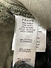 FRAME Denim Green Casual Pants Size 26 waist - photo 8