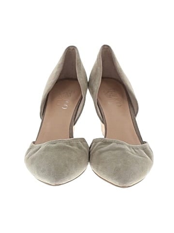 Franco Sarto Wedges (view 2)