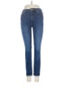 Joe's Jeans Hearts Blue Jeans Size 26 waist - photo 1