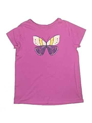 Tea Short Sleeve T-Shirt (view 1)