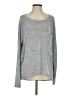 Rag & Bone/JEAN Gray Pullover Sweater Size S - photo 1