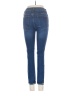 Joe's Jeans Hearts Blue Jeans Size 26 waist - photo 2