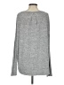 Rag & Bone/JEAN Gray Pullover Sweater Size S - photo 2