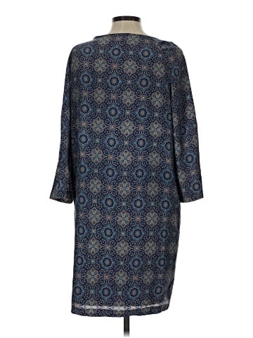 Garnet Hill Casual Dress (view 2)