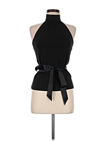 Carlisle Sleeveless Top (view 1)
