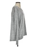 Rag & Bone/JEAN Gray Pullover Sweater Size S - photo 4