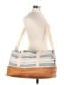 DSW Stripes Gray Tan Weekender One size - photo 2