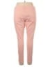 Nine West Solid Pink Jeans Size 14 - photo 2