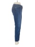 Joe's Jeans Hearts Blue Jeans Size 26 waist - photo 4