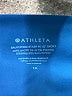 Athleta Solid Blue Active Skort Size 1X - photo 3