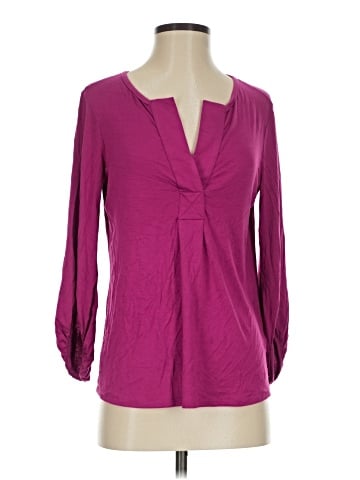 Ella Moss 3/4 Sleeve T-Shirt (view 1)