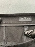 White House Black Market Solid Black Active Pants Size 4 - photo 7