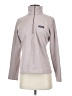 Patagonia 100% Recycled Polyester Gray Sweatshirt Size XS - photo 1