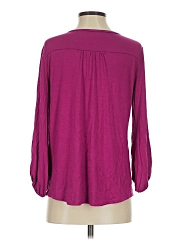 Ella Moss 3/4 Sleeve T-Shirt (view 2)