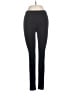 Felina Solid Black Active Pants Size S - photo 1