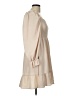 Unbranded 100% Polyester Tan Casual Dress Size L - photo 4