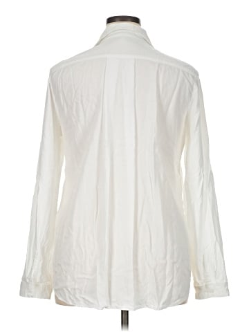 Cloth & Stone Long Sleeve Button-Down Shirt (view 2)