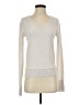 Athleta Silver Pullover Sweater Size XXS - photo 1