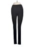 Felina Solid Black Active Pants Size S - photo 2