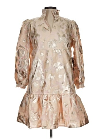 Tuckernuck Cocktail Dress (view 1)