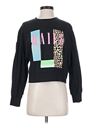Rails Sweatshirt (view 1)