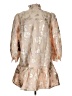 Tuckernuck Tan Cocktail Dress Size L - photo 2