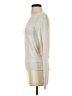 Athleta Silver Pullover Sweater Size XXS - photo 5