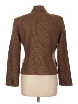 Harve Benard by Benard Holtzman Wool Blazer (view 2)