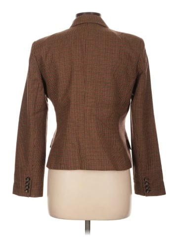 Harve Benard by Benard Holtzman Wool Blazer (view 2)