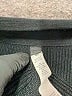 Lululemon Athletica Black Cardigan Size 10 - photo 7