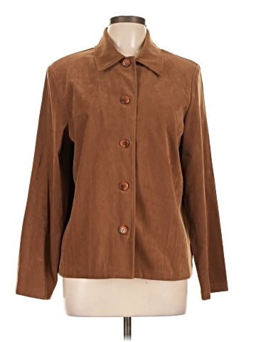 Briggs New York Jacket (view 1)