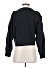 Rails 100% Cotton Print Black Sweatshirt Size XS - photo 2