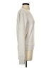 Athleta Silver Pullover Sweater Size XXS - photo 4