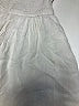Hollister 100% Viscose White Romper Size XS - photo 3