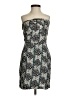 BCBGeneration Teal Sleeveless Top Size 0 - photo 1