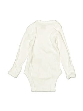 Gerber Long Sleeve Onesie (view 2)